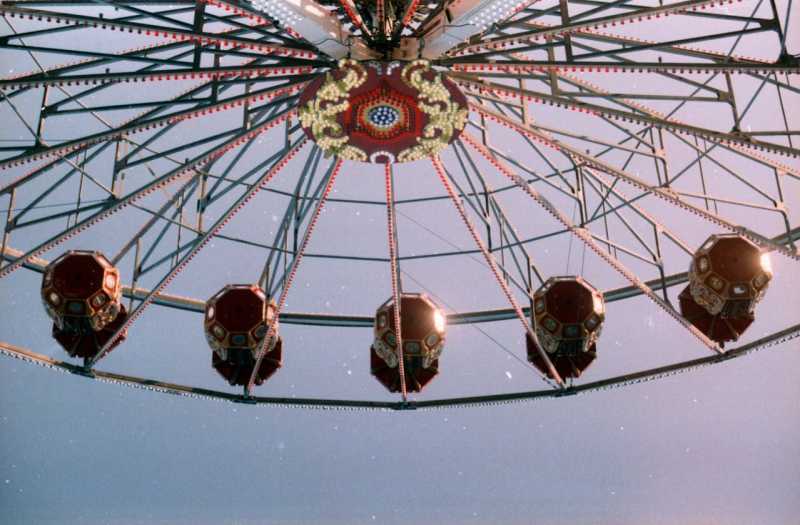 The Art of&nbsp;Connection